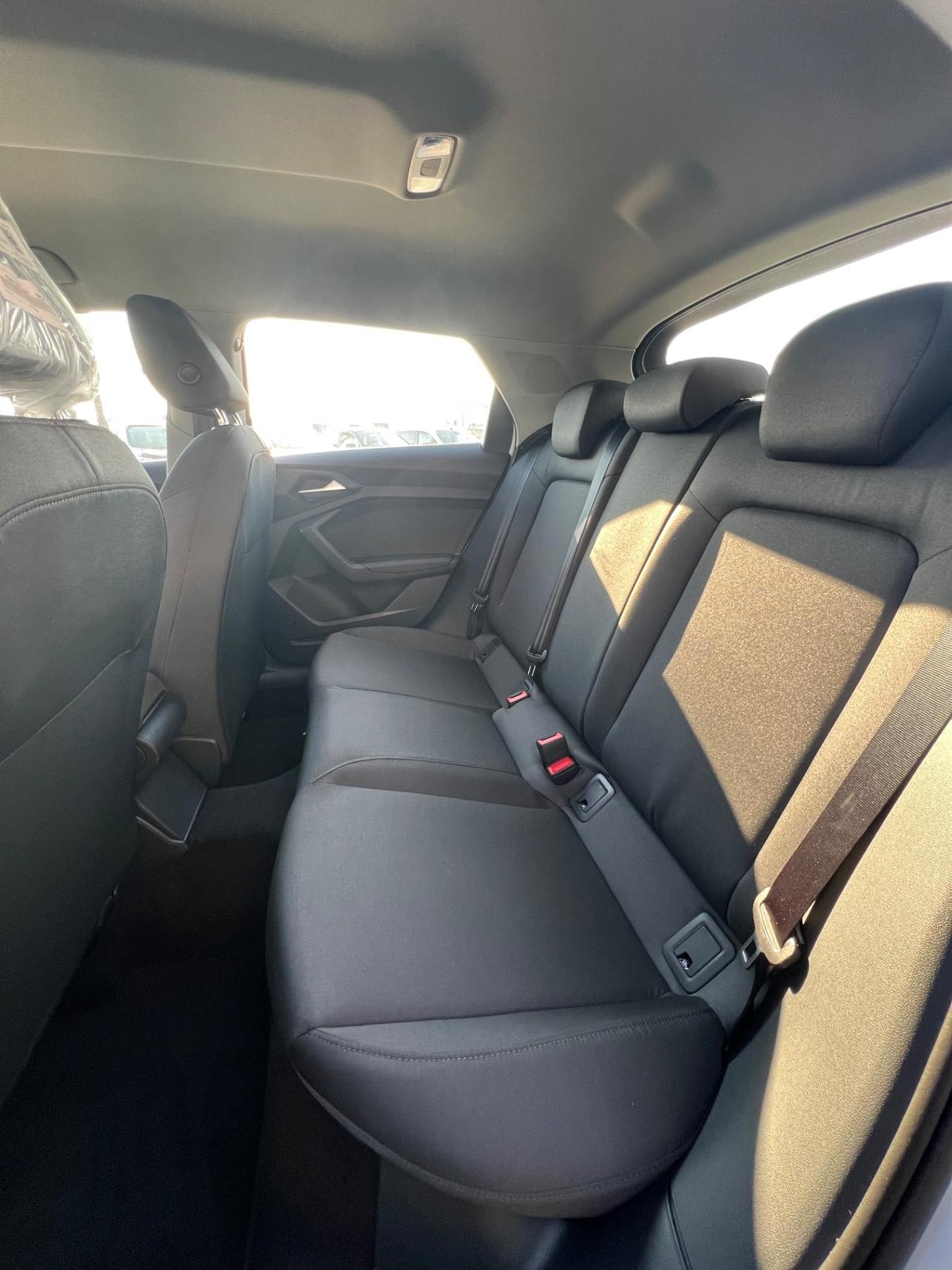 Audi A1 allstreet tfsi OFFERTA T-STOCK PREZZO IMPERDIBILE