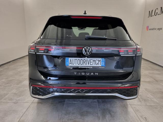 VOLKSWAGEN Tiguan 2.0 TDI 150 CV DSG R-Line