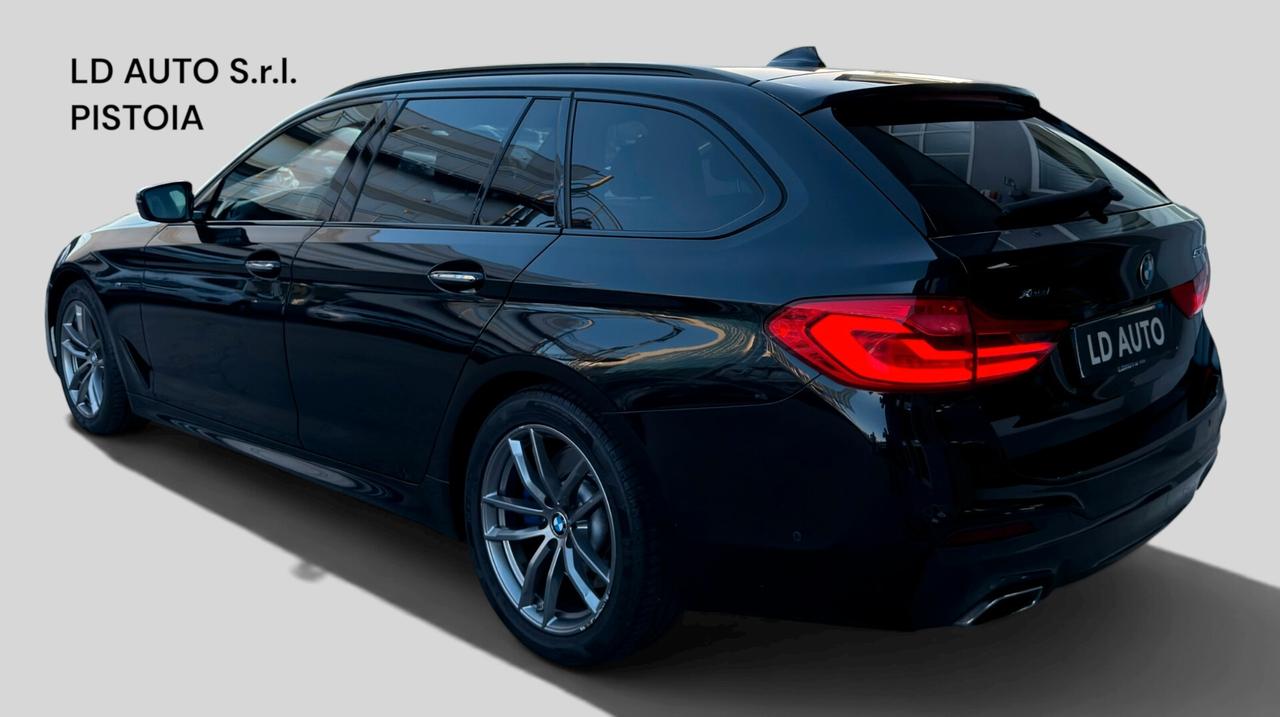 Bmw 530 530d xDrive Touring Msport