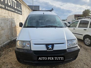Peugeot Expert 220ST 2.0 HDi/94 cat PC Furgone
