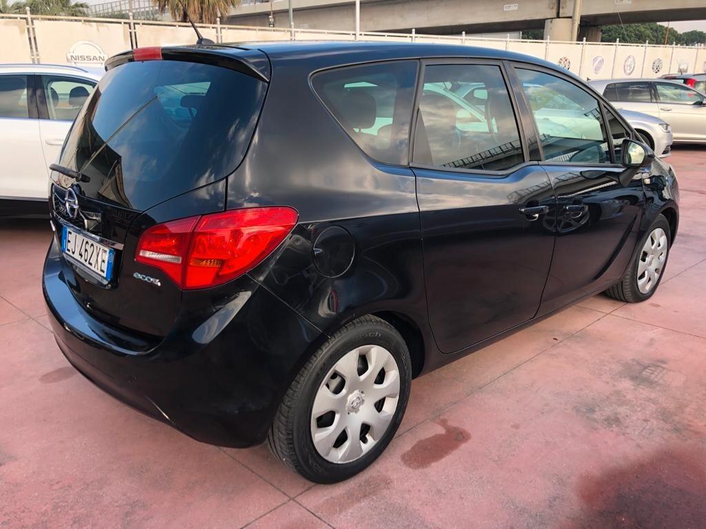 Opel Meriva 1.3 CDTI Cosmo