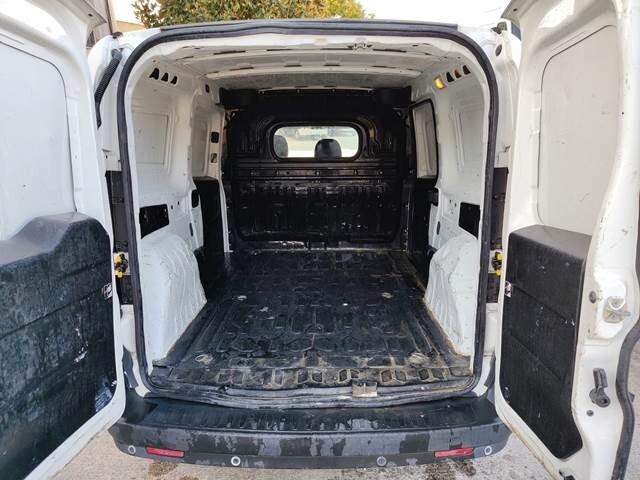 FIAT DOBLO 1.6 MJT 3 Posti MAXI E6