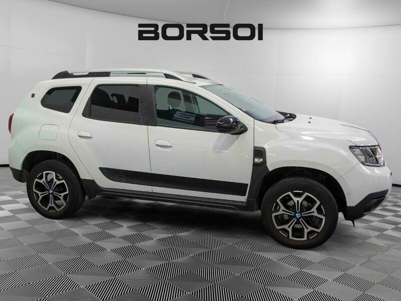 Dacia Duster 2ª serie 1.0 TCe 100 CV ECO-G 4x2 15th Anniversary