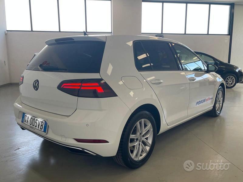 Volkswagen Golf 7.5 5p 1.0 TSI Comfortline 85CV Ne