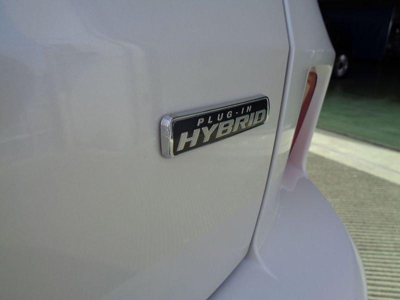 Ford Kuga 2.5 Plug In Hybrid 225 CV CVT 2WD ST-Line