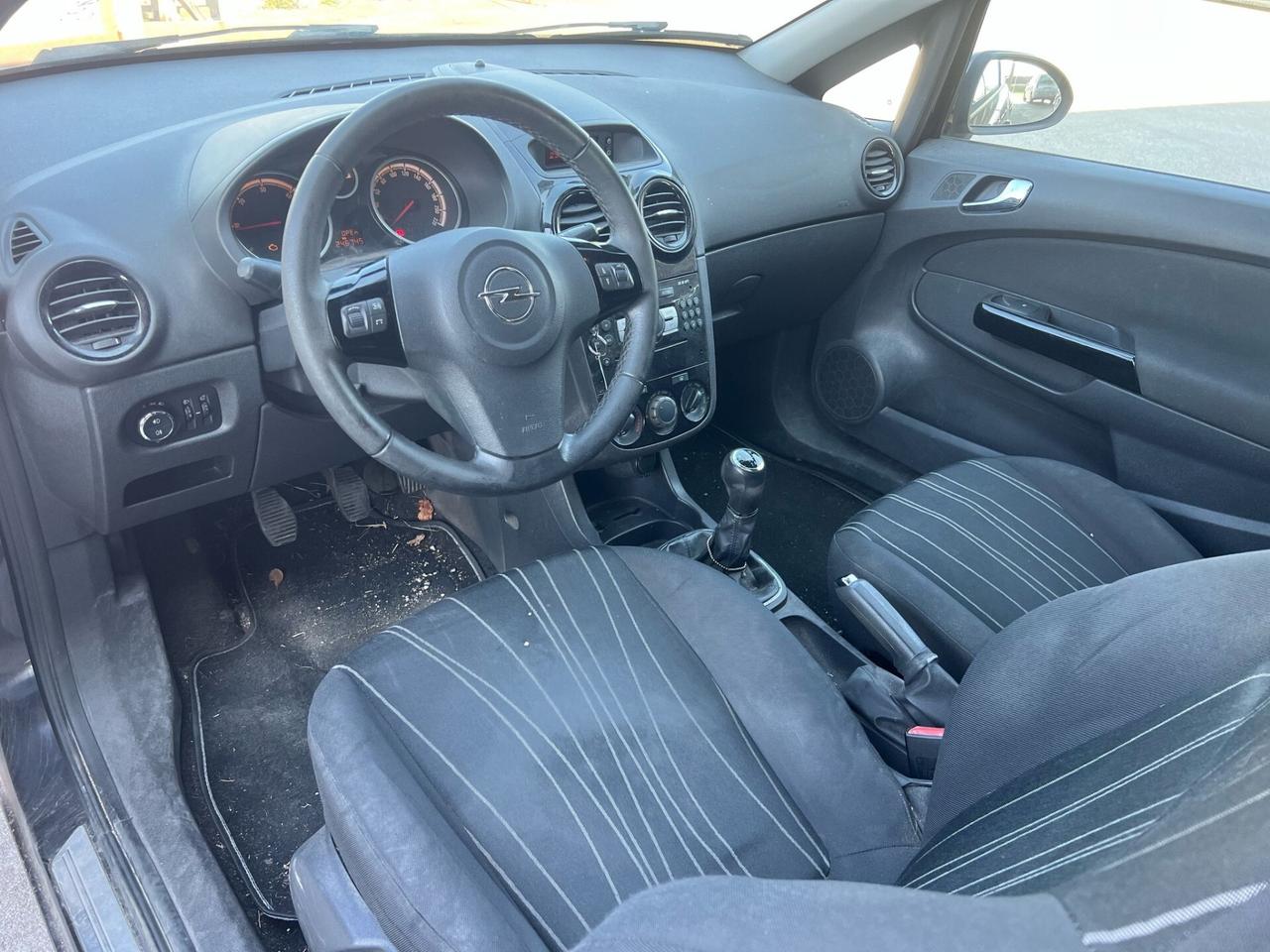 Opel Corsa 1.3 CDTI 75CV F.AP. 3 porte Elective