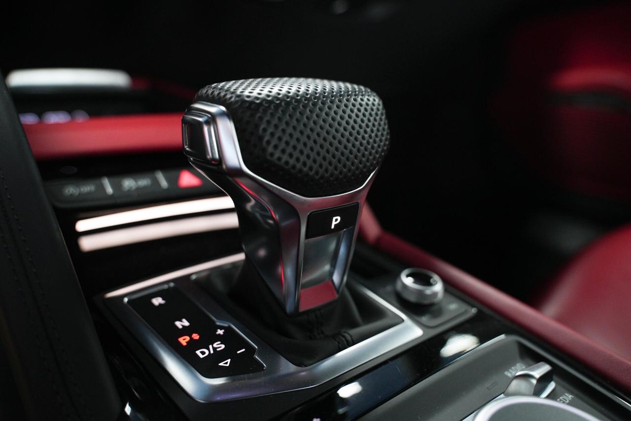 Audi R8 Coupé V10 quattro S tronic performance