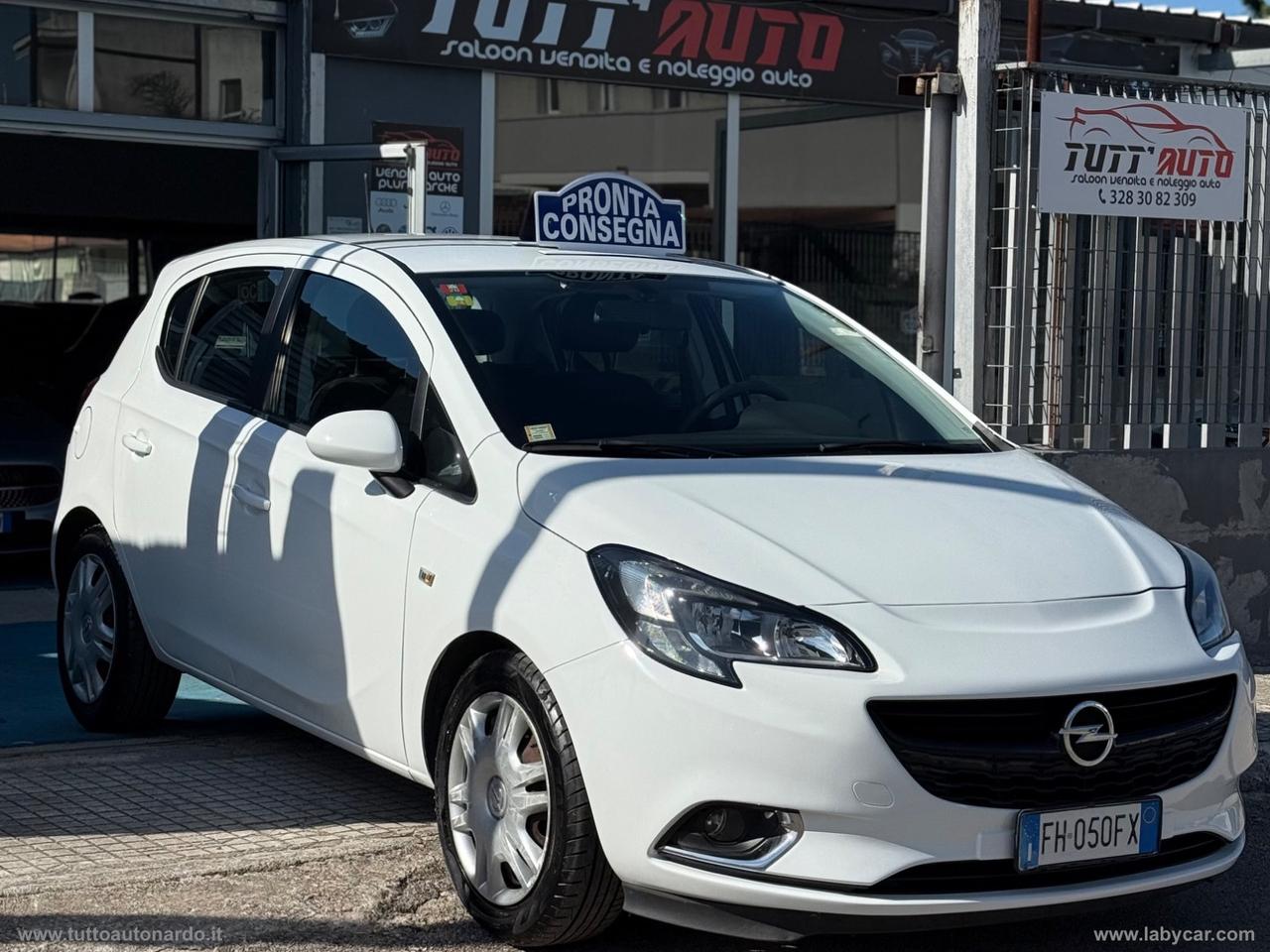 OPEL Corsa 1.4 90 CV GPL Tech 5p. Innovation