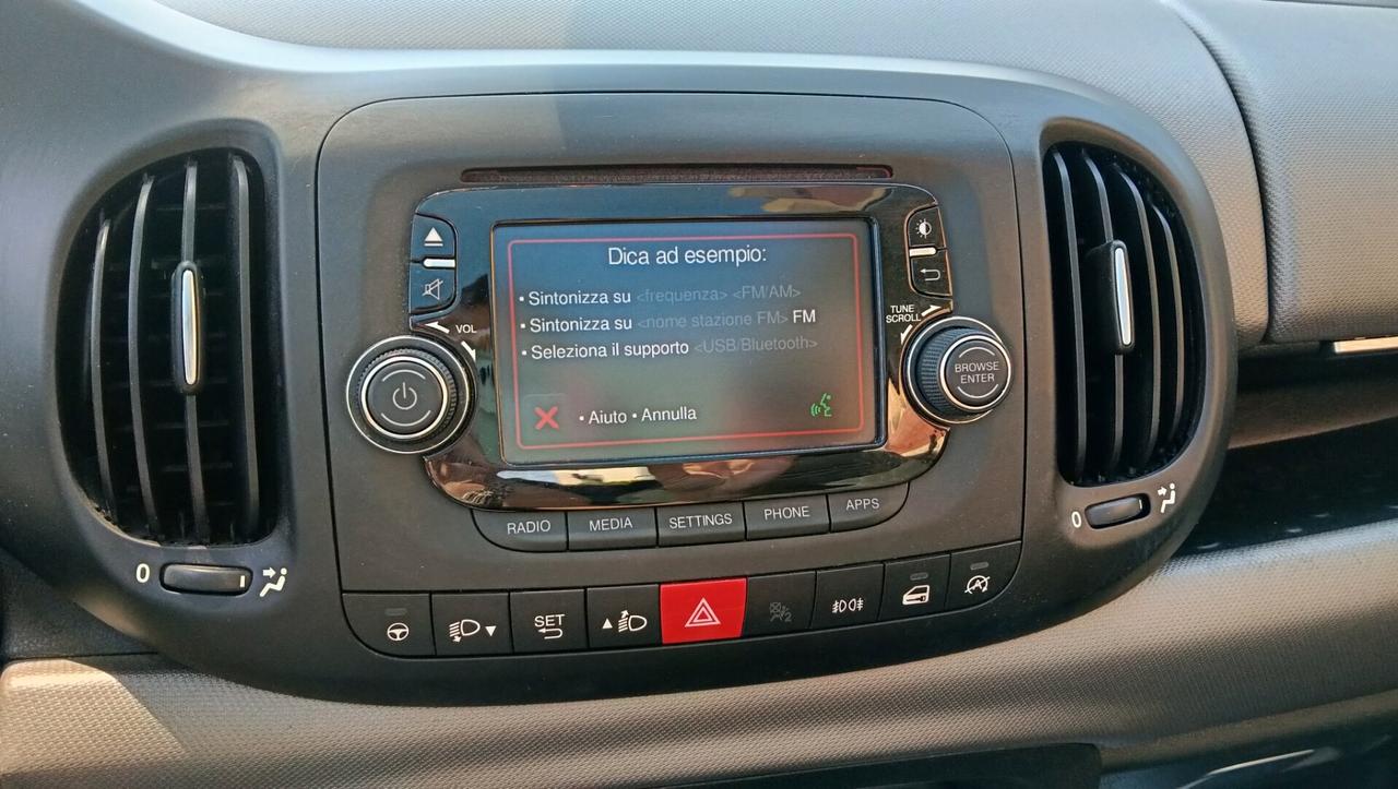 FIAT 500L 1.3 MTJ-TETTO-PREZZO PROMO!