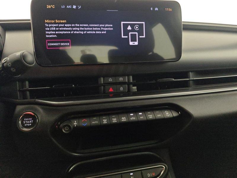 FIAT 600 Hybrid 145 CV DCT MHEV Sport