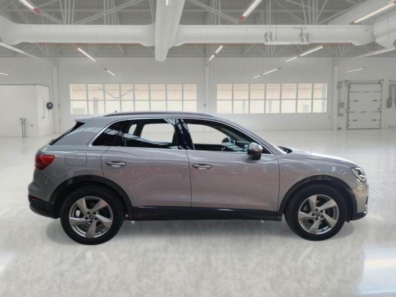AUDI Q3 35 TDI S TRONIC BUSINESS ADVANCED 2020
