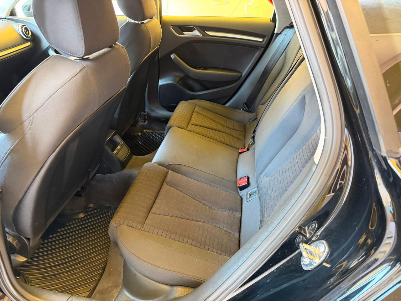 Audi A3 SPB G-tron 1.4cc metano 12 mesi garanzia-2014