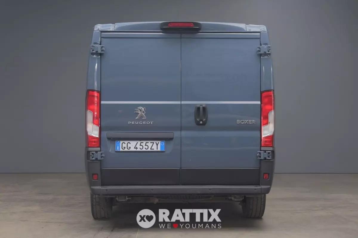 Peugeot Boxer 2.2 BlueHDI 120CV Affaire L1H1 N1 (IVA ESCLUSA)