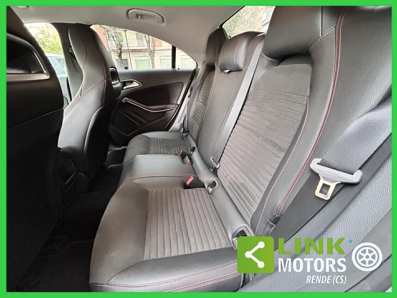 Mercedes-benz CLA 200 d 4Matic Automatic Premium 03/2018