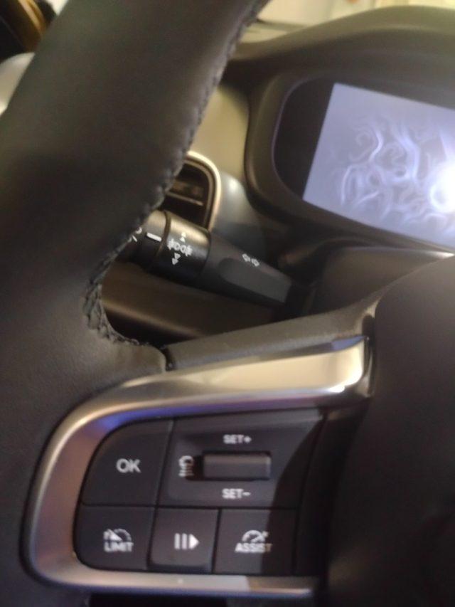 JEEP Avenger 1.2 Turbo 100 CV Summit km0