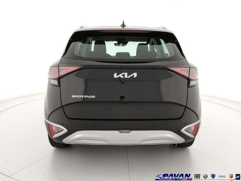 Kia Sportage 1.6 147cv GPL BUSINESS