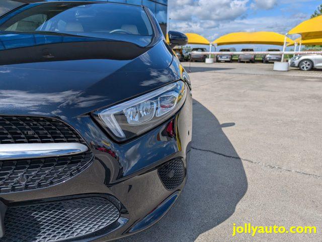 MERCEDES-BENZ A 250 e Automatic EQ-Power Sport