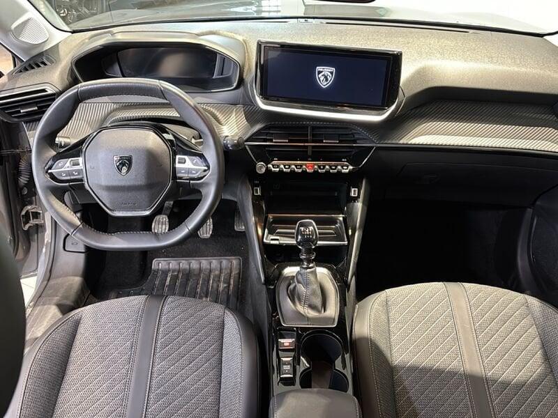 Peugeot 208 Allure Benzina