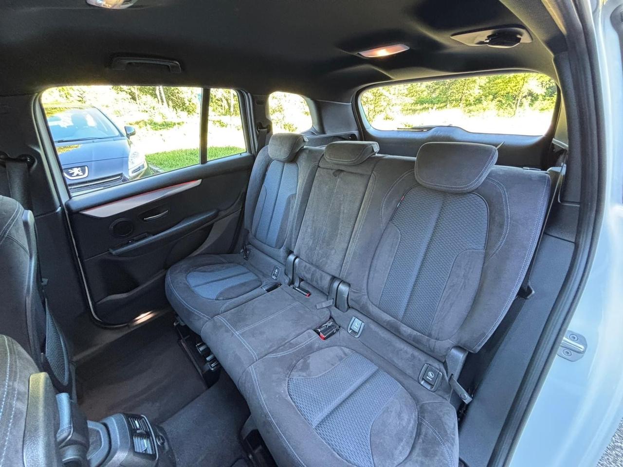 Bmw Serie 2 Gran Tourer 218d xDrive MSport