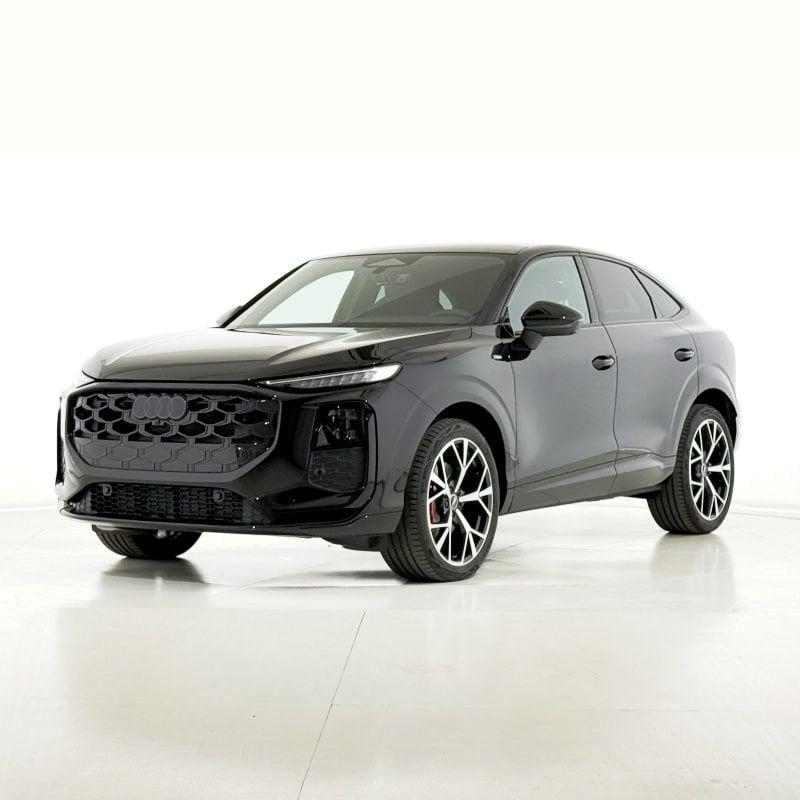 Audi Q3 Sportback TDI 110 kW S tronic S Line Edition