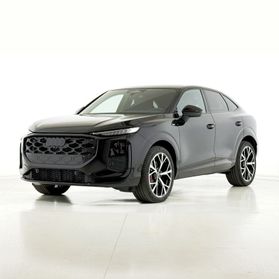 Audi Q3 Sportback TDI 110 kW S tronic S Line Edition