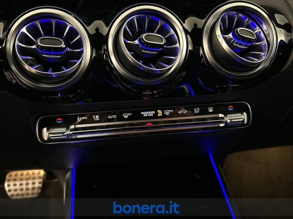 Mercedes GLA 250 250 EQ-POWER Premium Speedshift DCT AMG 8G