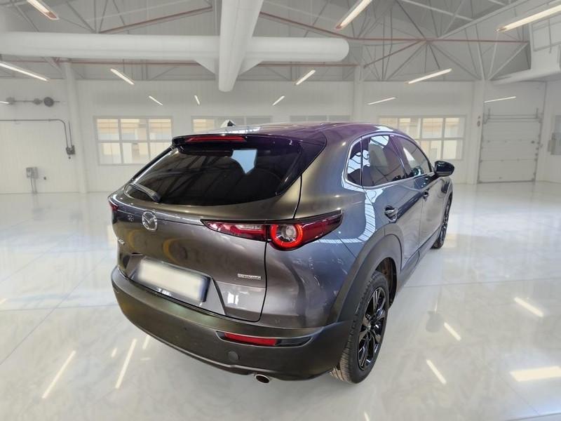 MAZDA CX-30 2.0L SKYACTIV-G 150 CV M HYBRID HOMURA SUV