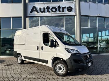 FIAT Ducato 35 2.2 Mjt 140CV Mh2 Furgone