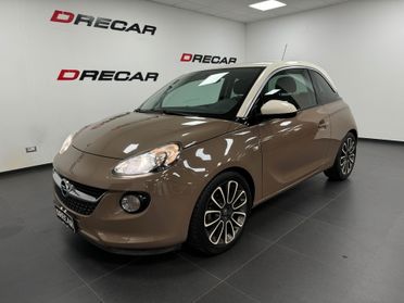 Opel Adam 1.2 70 CV Glam OK NEOPATENTATI