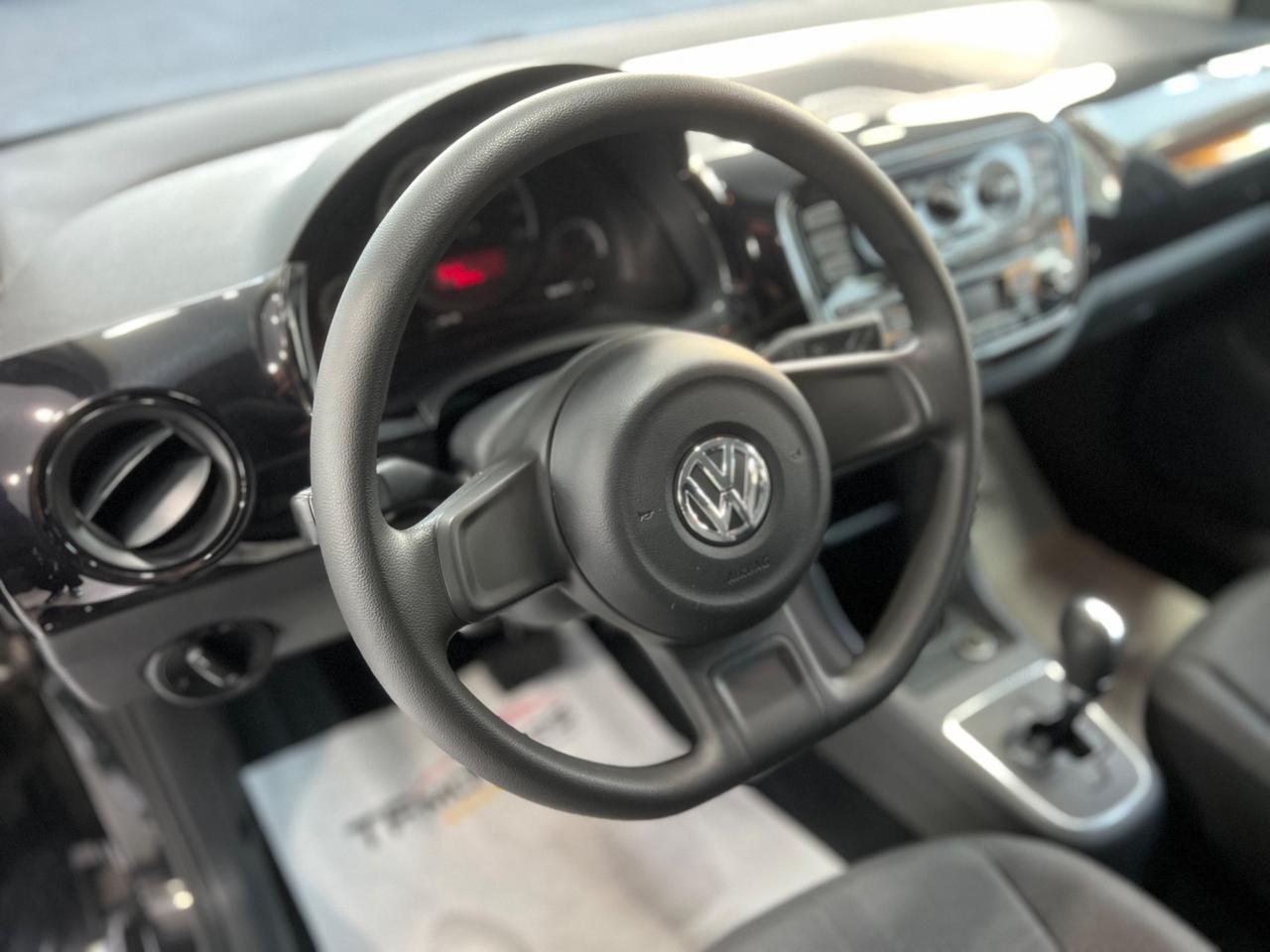 Volkswagen up! 1.0 AUTOMATICA - 2014