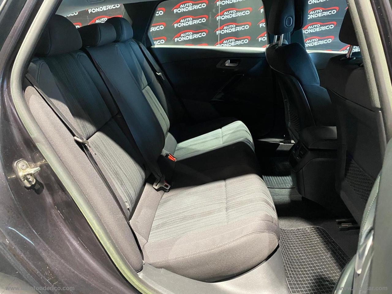 PEUGEOT 508 SW 1.6 HDI Access