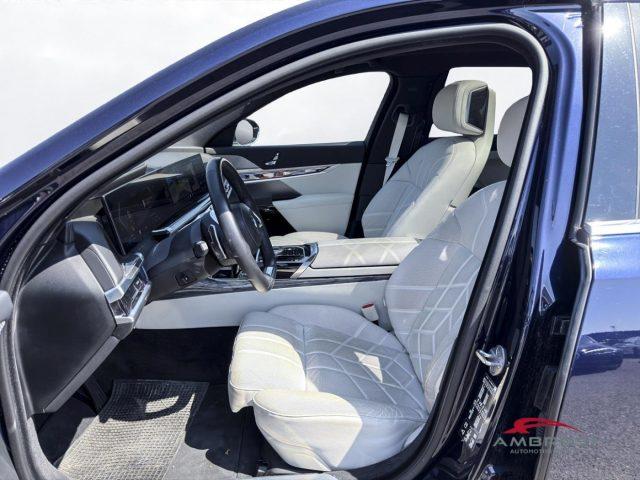 BMW 740 Serie 7 d xDrive