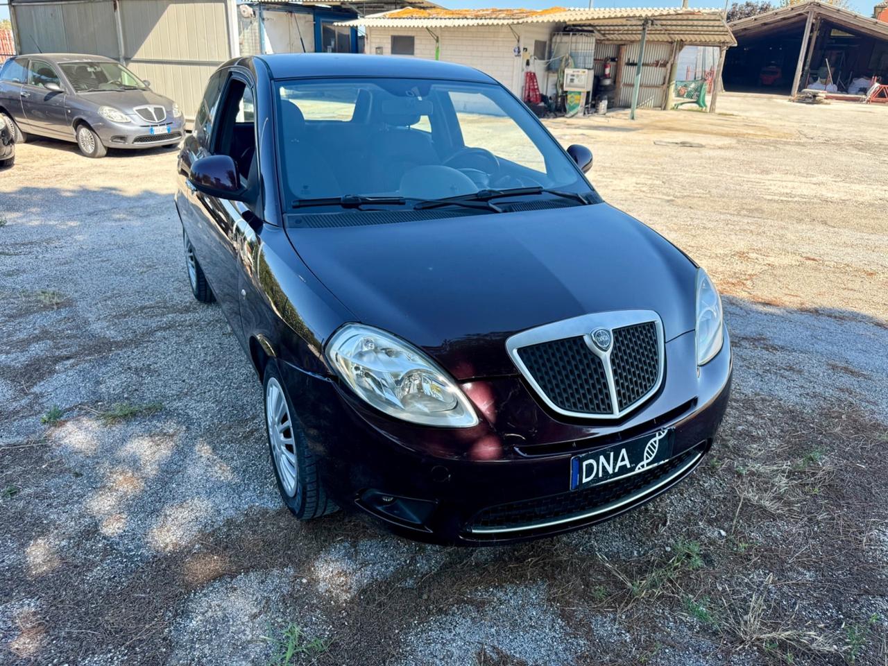 Lancia Ypsilon Diesel 1.3 Multijet NEOPATENTATI