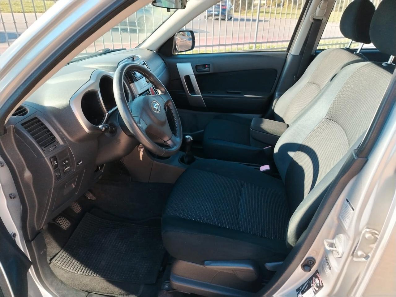 Daihatsu Terios 1.5 4WD Sho
