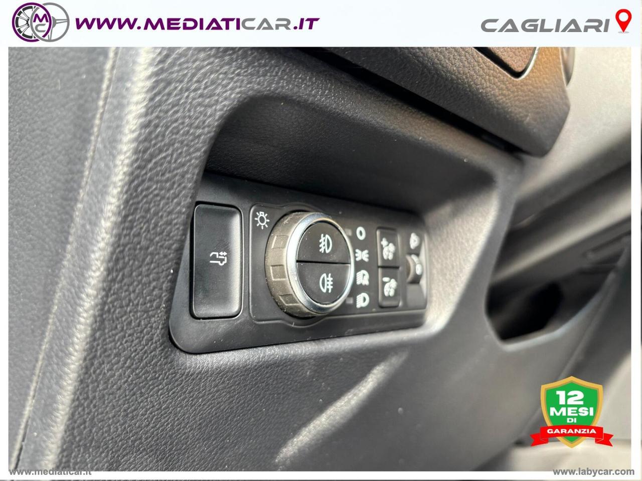 FORD Ranger 2.0 ECOB. aut.205CV DC Wild.X5pt.