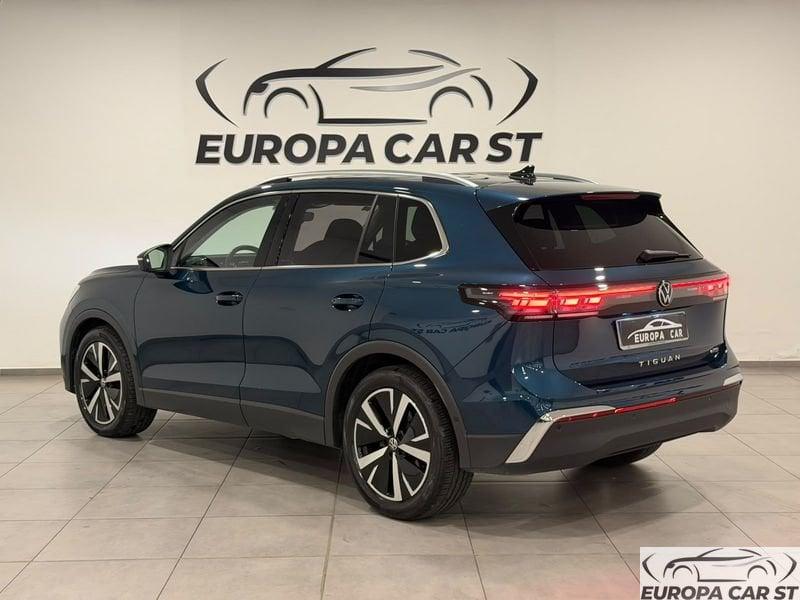 Volkswagen Tiguan 1.5 eTSI 150cv EVO ACT DSG LIFE