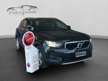 Volvo XC40 2.0 d3 R-design AWD MY20
