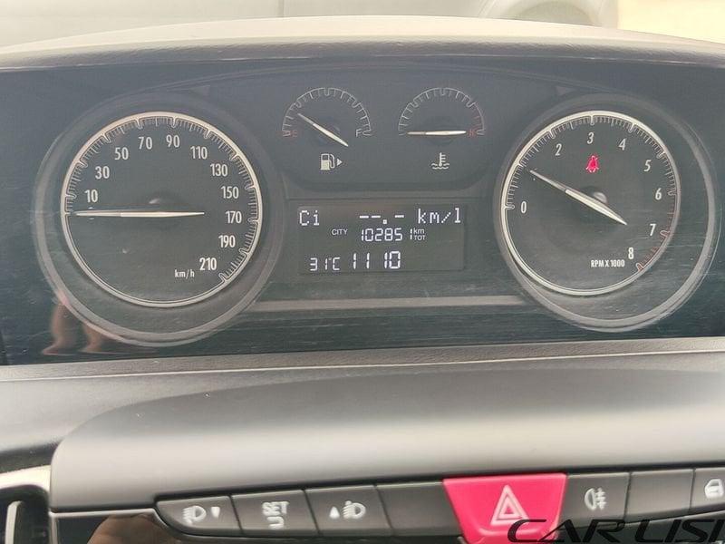 Lancia Ypsilon Ypsilon 1.2 69 CV 5 porte Silver