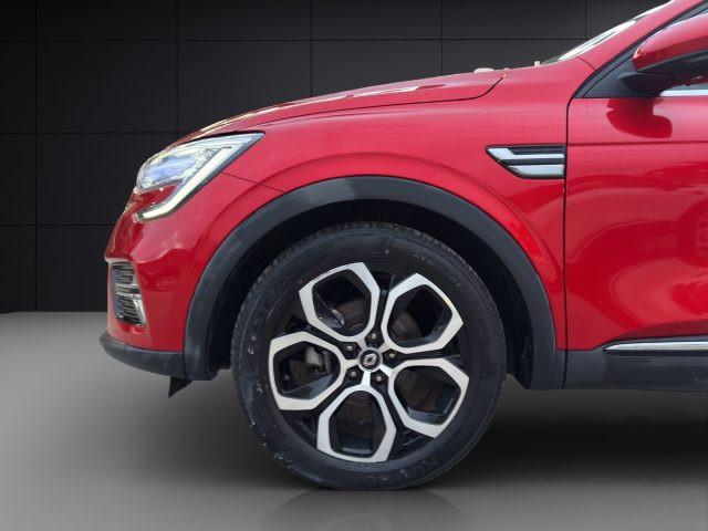 RENAULT Arkana Arkana Hybrid E-Tech 145 CV Intens