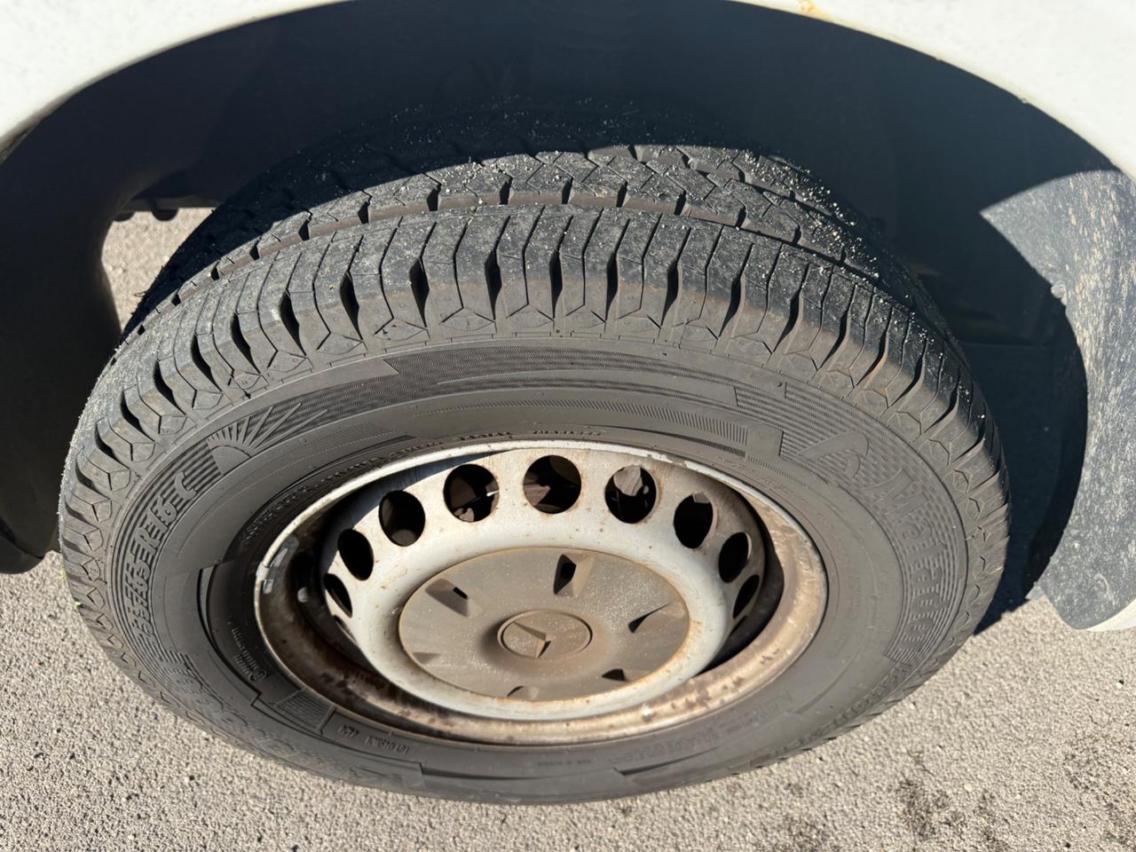 Mercedes Benz SPRINTER 2.2 dCI 140CV CENTINA