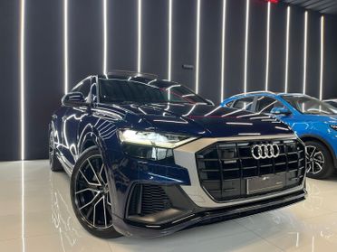 Audi Q8 50TDI 286 CV quattro tiptronic S-Line FULL OPTIONAL