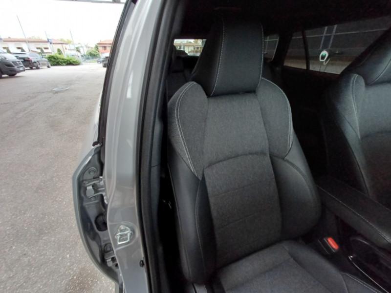 TOYOTA COROLLA TS 1.8 Hybrid Style WAGON