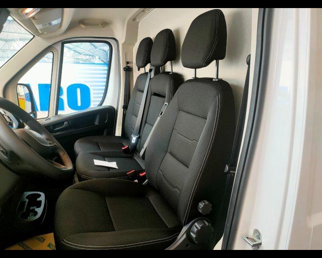 FIAT Ducato 33 MH2 2.2 mjt3 140cv-DETAX