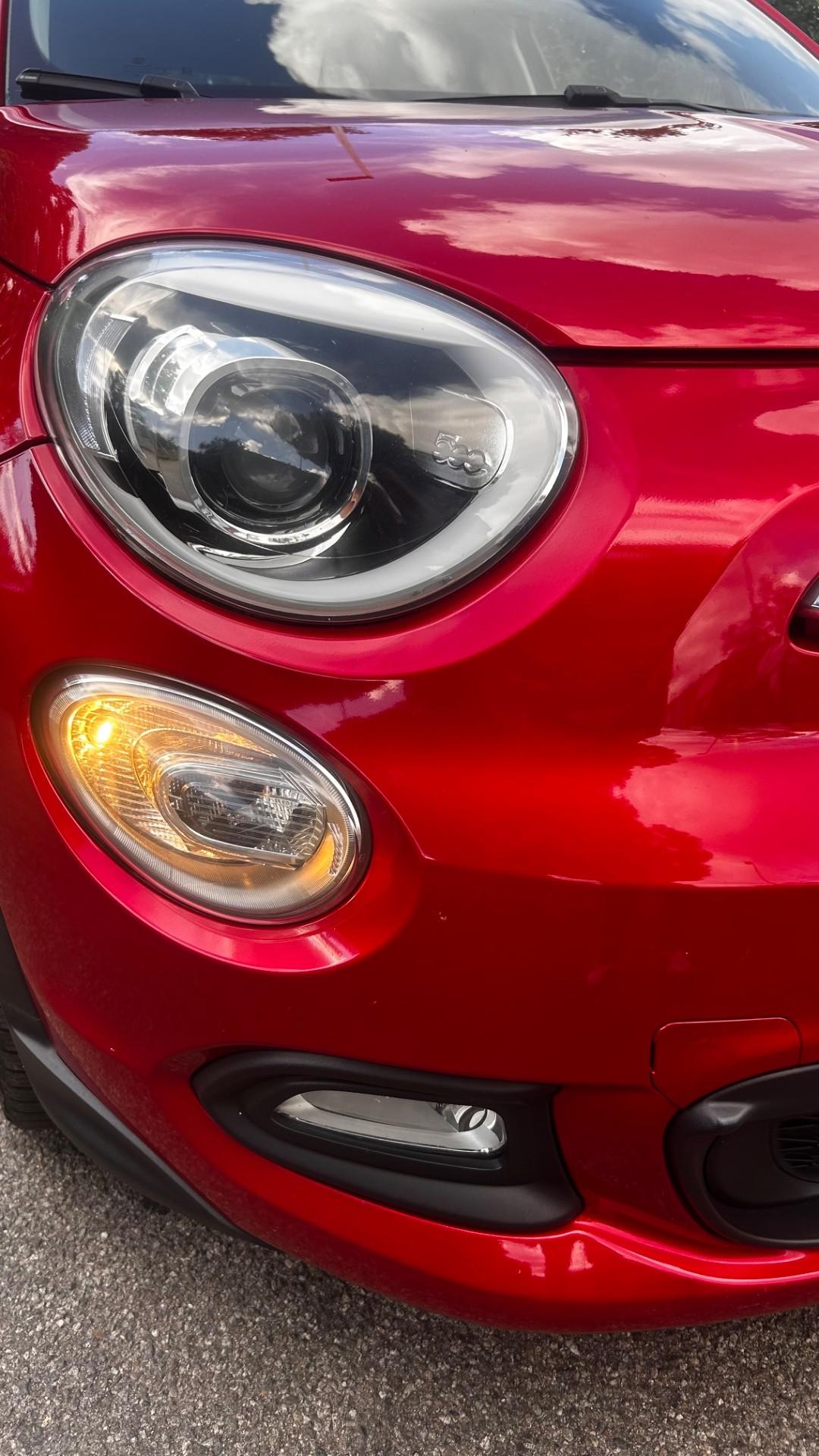 Fiat 500X 1.6 MultiJet 120 CV GARANZIA 12 MESI