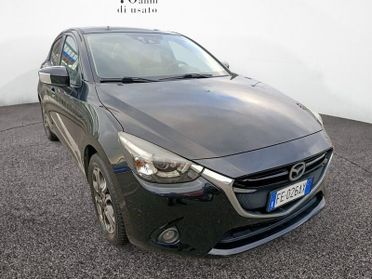 Mazda Mazda2 2 5 Porte 1.5 Skyactiv-D 105cv Exceed