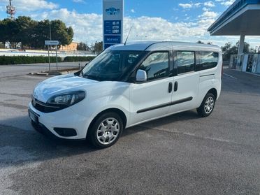 Fiat Doblo Doblò 1.6 MJT 16V 120CV Lounge Maxi