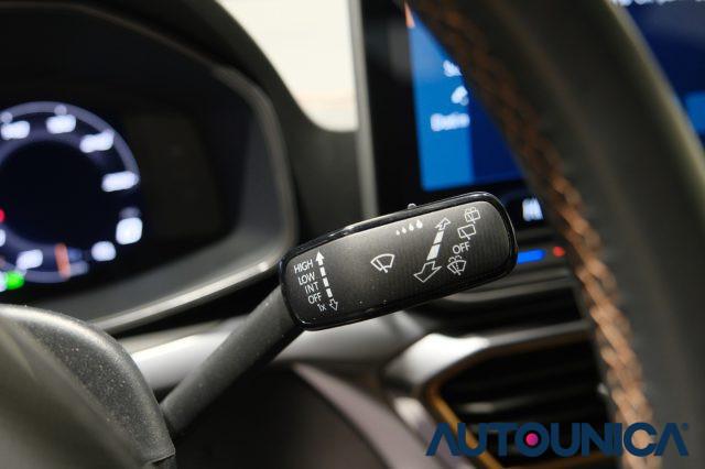 CUPRA Formentor 1.5 ETSI 150 CV DSG FULL LED