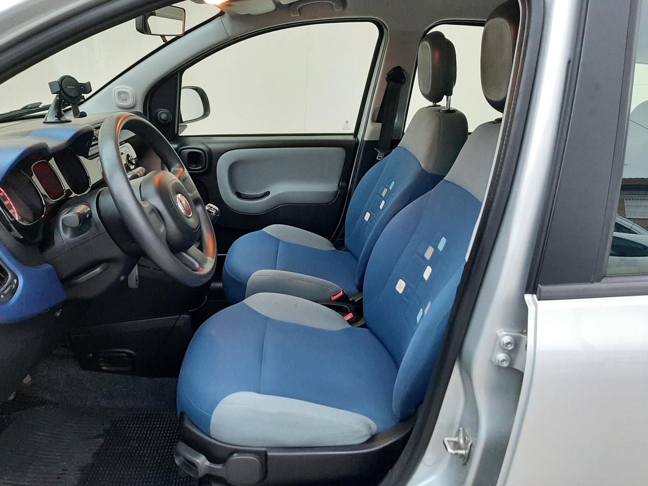 Fiat Panda 1.2 69cv Easy