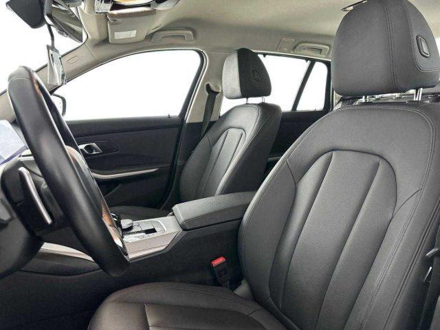 BMW 320 d 48V Touring Business Advantage