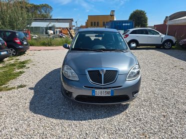 Lancia Ypsilon 1.2 Argento